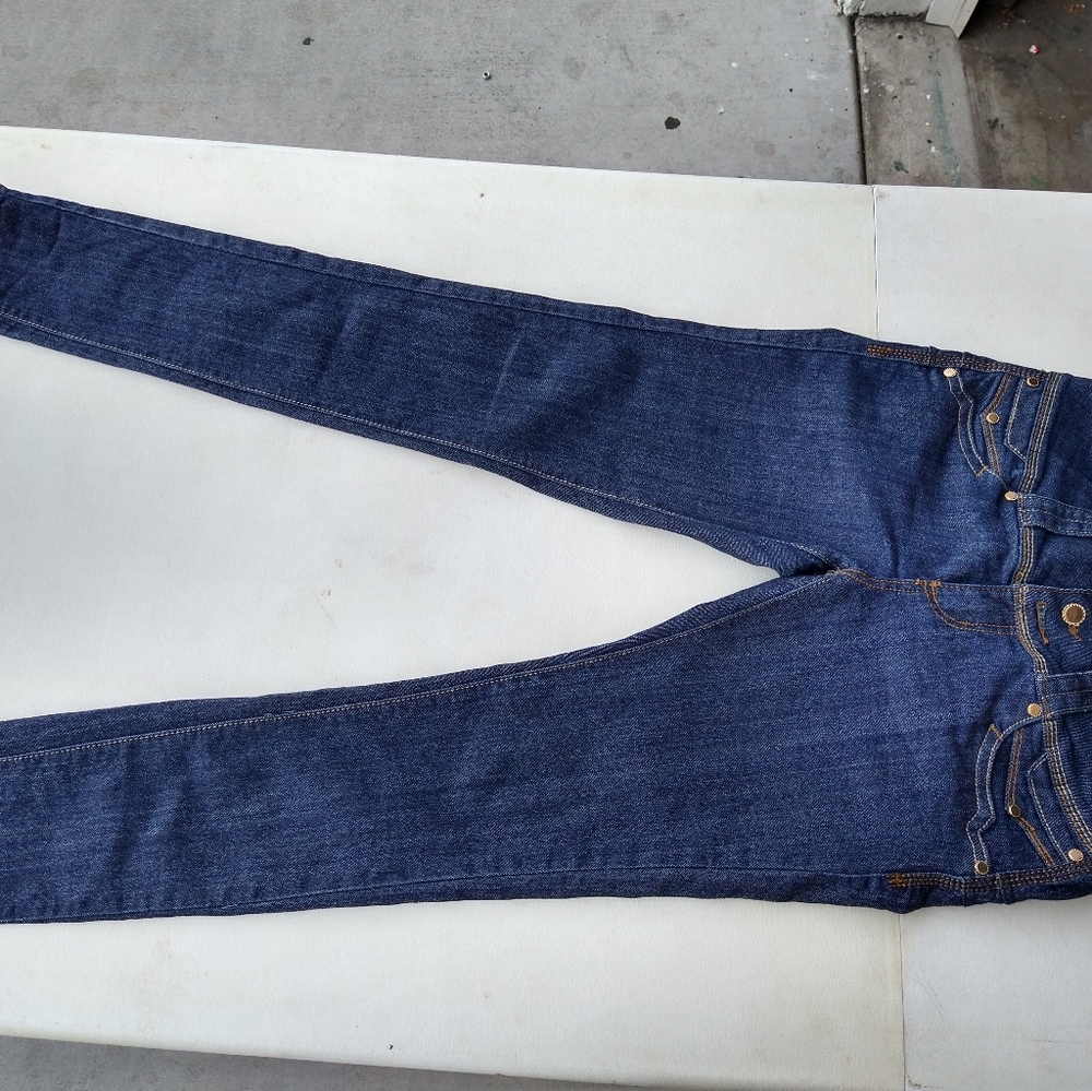 Woman jeans sz:11 Brand Lizz Jeans